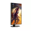 AOC G4 Q25G4SR computer monitor 62.2 cm (24.5 inch) 2560 x 1440 pixels Quad HD LED Black, Red