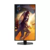 AOC G4 Q25G4SR computer monitor 62.2 cm (24.5 inch) 2560 x 1440 pixels Quad HD LED Black, Red