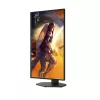 AOC G4 Q25G4SR computer monitor 62.2 cm (24.5 inch) 2560 x 1440 pixels Quad HD LED Black, Red