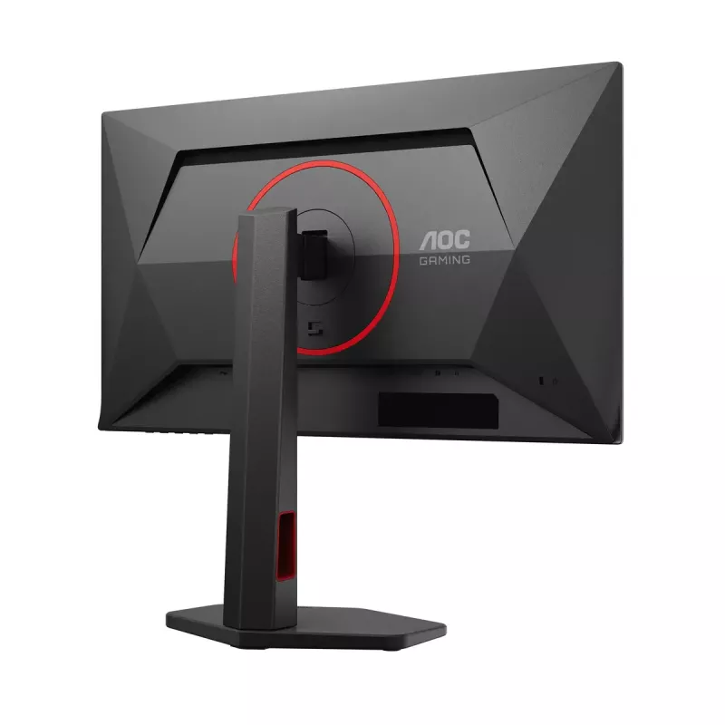 AOC G4 Q25G4SR computer monitor 62.2 cm (24.5 inch) 2560 x 1440 pixels Quad HD LED Black, Red
