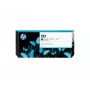 HP 747 300-ml Chromatic Green DesignJet Ink Cartridge, HP DesignJet Z9 Printer series, Thermal inkjet, Singapore, 283 mm, 41 mm, 118 mm