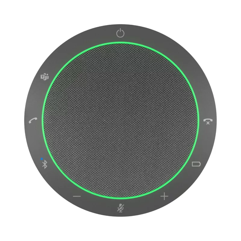 Universal Speaker Jabra Speak2 55 MS Teams Dark Grey
