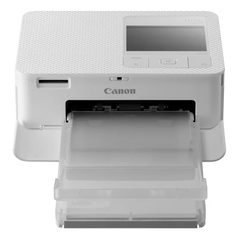 Canon SELPHY CP1500 photo printer Dye-sublimation 300 x 300 DPI 4 inch x 6 inch (10x15 cm) Wi-Fi