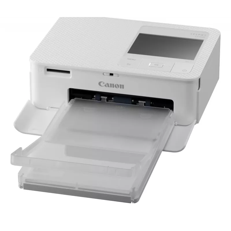 Canon SELPHY CP1500 photo printer Dye-sublimation 300 x 300 DPI 4 inch x 6 inch (10x15 cm) Wi-Fi