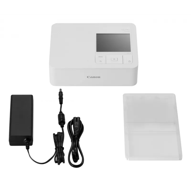 Canon SELPHY CP1500 photo printer Dye-sublimation 300 x 300 DPI 4 inch x 6 inch (10x15 cm) Wi-Fi