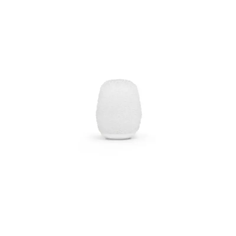 Lavalier microphone RØDE LAVALIER GO — clip-on condenser, omnidirectional, 3.5 mm, 20–20000 Hz, white/black
