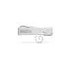 Lavalier microphone RØDE LAVALIER GO — clip-on condenser, omnidirectional, 3.5 mm, 20–20000 Hz, white/black