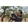 Bosch Pro Pruner Professional cordless grass shear 2.5 cm 12 V Lithium-Ion (Li-Ion) Blue