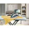 Gorenje SIH2800TQC Steam iron Ceramic soleplate 2800 W Blue