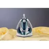 Gorenje SIH2800TQC Steam iron Ceramic soleplate 2800 W Blue