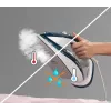 Gorenje SIH2800TQC Steam iron Ceramic soleplate 2800 W Blue