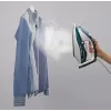 Gorenje SIH2800TQC Steam iron Ceramic soleplate 2800 W Blue