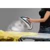 Gorenje SIH2800TQC Steam iron Ceramic soleplate 2800 W Blue