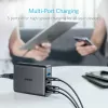 ANKER Powerport Speed 5 2x Quick Charge 3.0 Eu Black