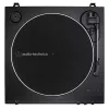 Belt-drive audio turntable Audio-Technica AT-LP60X Fully automatic Black