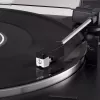 Belt-drive audio turntable Audio-Technica AT-LP60X Fully automatic Black