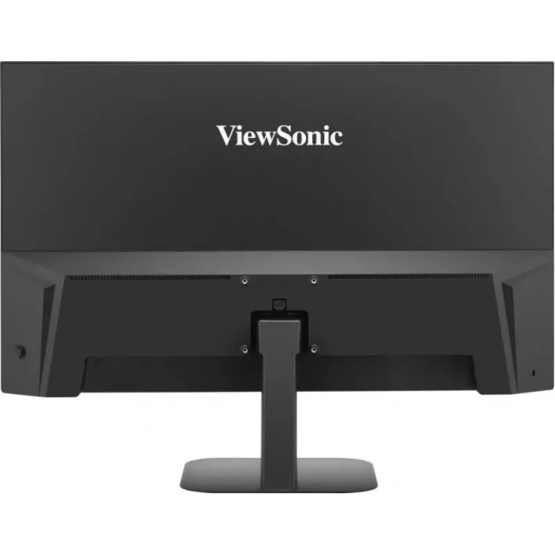 Viewsonic VA VA2708-4K-HD computer monitor 68.6 cm (27 inch) 3840 x 2160 pixels 4K Ultra HD LED Black