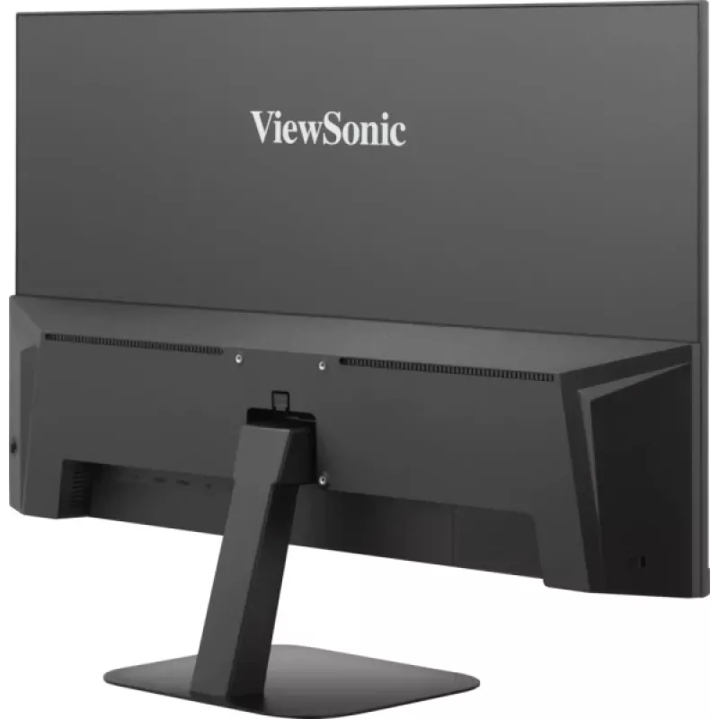 Viewsonic VA VA2708-4K-HD computer monitor 68.6 cm (27 inch) 3840 x 2160 pixels 4K Ultra HD LED Black