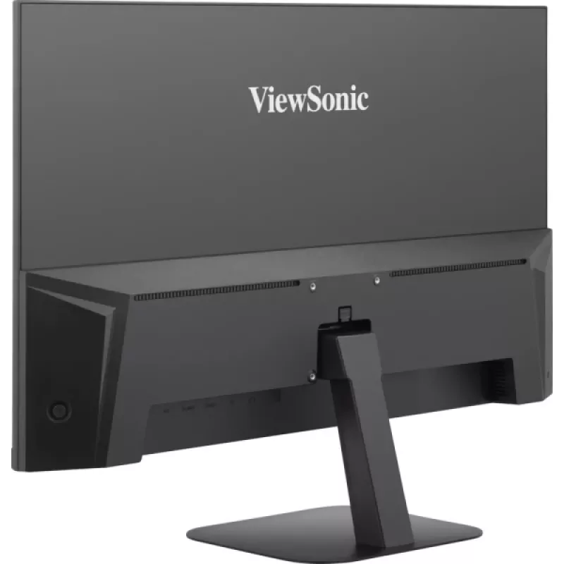 Viewsonic VA VA2708-4K-HD computer monitor 68.6 cm (27 inch) 3840 x 2160 pixels 4K Ultra HD LED Black