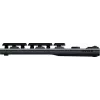 LOGITECH G915 X Lightspeed Wireless Low Profile Gaming Keyboard - Black - Qwerty - Us International Tactile