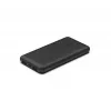 BELKIN 10k Power Bank With USB-c 15w Dual USB-a 15cm USB-a To C Cable Black