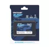 SSD disk Patriot Memory 960 GB 2.5 inch SATA III PBE960GS25SSDR