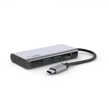 BELKIN USB-c 4in1 Multiport Adapter