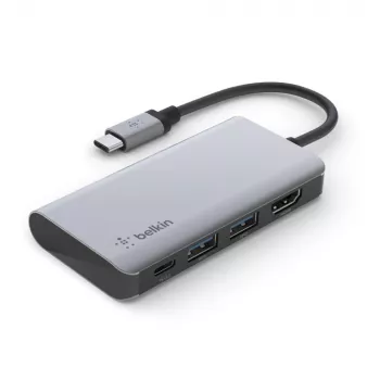 BELKIN USB-c 4in1 Multiport Adapter