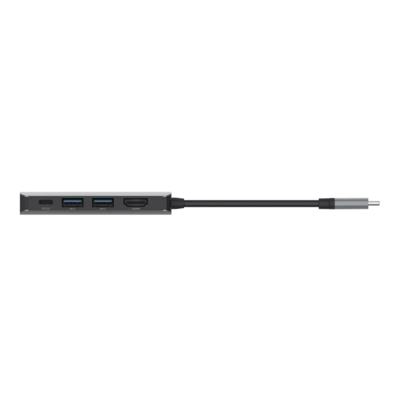 BELKIN USB-c 4in1 Multiport Adapter