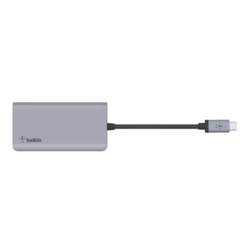 BELKIN USB-c 4in1 Multiport Adapter
