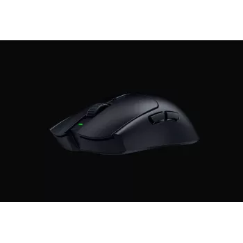 Gaming mouse Razer Viper V3 HyperSpeed RF Wireless — right‑hand, 30,000 DPI, 87 g, AA battery