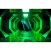 Gaming mouse Razer Viper V3 HyperSpeed RF Wireless — right‑hand, 30,000 DPI, 87 g, AA battery