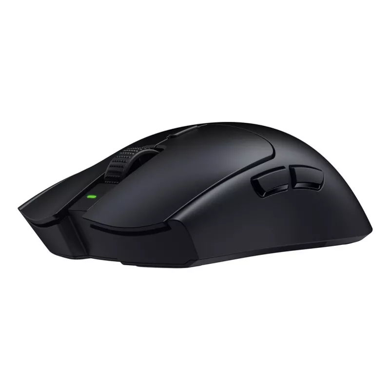 Gaming mouse Razer Viper V3 HyperSpeed RF Wireless — right‑hand, 30,000 DPI, 87 g, AA battery