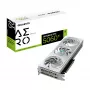 GIGABYTE GeForce RTX 5060 Ti AERO OC 16G Graphics Card - 16GB GDDR7, 128bit, PCI-E 5.0, 2647MHz Core Clock, 3 x DisplayPort, 1 x HDMI, GV-N506TAERO OC-16GD