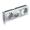 GIGABYTE GeForce RTX 5060 Ti AERO OC 16G Graphics Card - 16GB GDDR7, 128bit, PCI-E 5.0, 2647MHz Core Clock, 3 x DisplayPort, 1 x HDMI, GV-N506TAERO OC-16GD