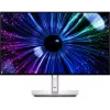 DELL UltraSharp U2424HE computer monitor 60.5 cm (23.8 inch) 1920 x 1080 pixels Full HD LCD Black, Silver
