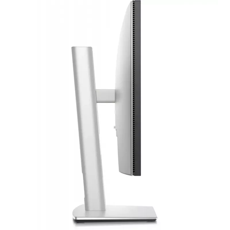 DELL UltraSharp U2424HE computer monitor 60.5 cm (23.8 inch) 1920 x 1080 pixels Full HD LCD Black, Silver