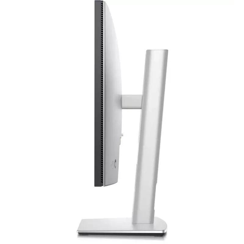 DELL UltraSharp U2424HE computer monitor 60.5 cm (23.8 inch) 1920 x 1080 pixels Full HD LCD Black, Silver