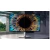 DELL UltraSharp U2424HE computer monitor 60.5 cm (23.8 inch) 1920 x 1080 pixels Full HD LCD Black, Silver