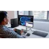 DELL UltraSharp U2424HE computer monitor 60.5 cm (23.8 inch) 1920 x 1080 pixels Full HD LCD Black, Silver