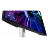 DELL UltraSharp U2424HE computer monitor 60.5 cm (23.8 inch) 1920 x 1080 pixels Full HD LCD Black, Silver
