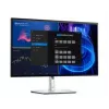 DELL UltraSharp U2424HE computer monitor 60.5 cm (23.8 inch) 1920 x 1080 pixels Full HD LCD Black, Silver