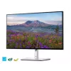 DELL UltraSharp U2424HE computer monitor 60.5 cm (23.8 inch) 1920 x 1080 pixels Full HD LCD Black, Silver
