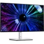 DELL UltraSharp U2424HE computer monitor 60.5 cm (23.8 inch) 1920 x 1080 pixels Full HD LCD Black, Silver