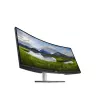 DELL S Series S3423DWC computer monitor 86.4 cm (34 inch) 3440 x 1440 pixels Wide Quad HD LCD Black