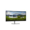 DELL S Series S3423DWC computer monitor 86.4 cm (34 inch) 3440 x 1440 pixels Wide Quad HD LCD Black