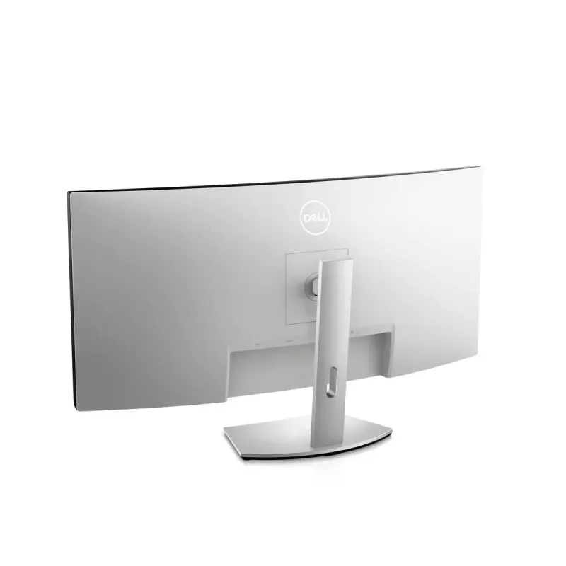 DELL S Series S3423DWC computer monitor 86.4 cm (34 inch) 3440 x 1440 pixels Wide Quad HD LCD Black
