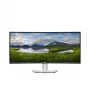 DELL S Series S3423DWC computer monitor 86.4 cm (34 inch) 3440 x 1440 pixels Wide Quad HD LCD Black