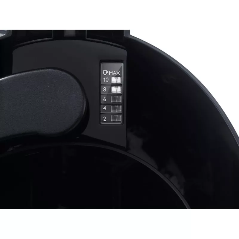 Philips Daily Collection HD7459/20 Coffee maker, Drip coffee maker, 1.259 L, Ground coffee, 1080 W