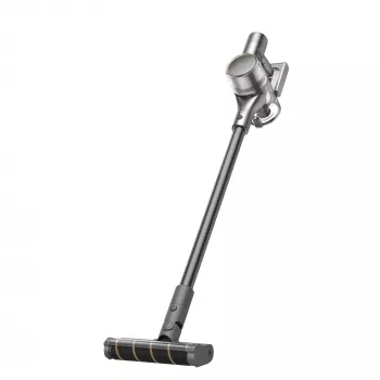 Dreame R20 Cordless Stick Vacuum, 2-in-1 stick vacuum, Dust bag, Black, 0.6 L, Dry, Filtering